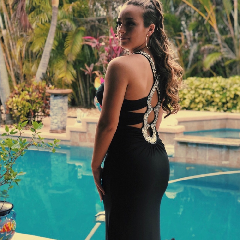 Prom/Banquet Dress
